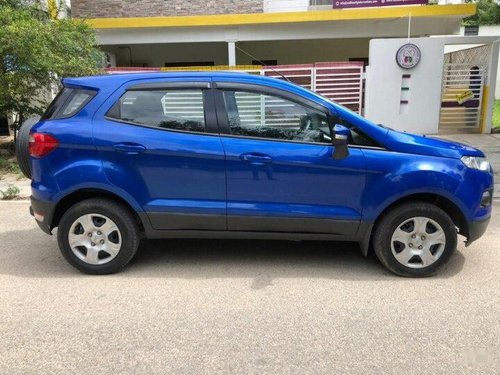 Used 2014 EcoSport 1.5 Ti VCT MT Trend  for sale in Bangalore