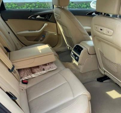 Used 2015 A6 2011-2015  for sale in Kolkata