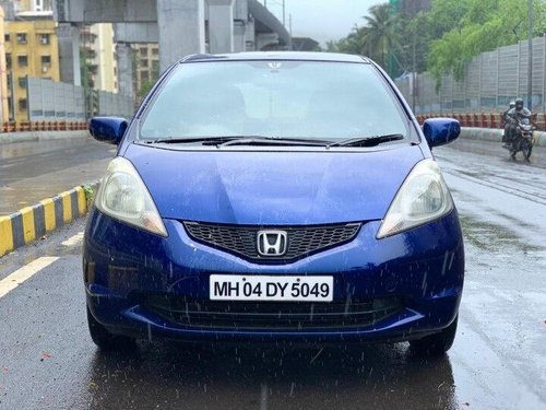 Used 2009 Jazz S  for sale in Mumbai