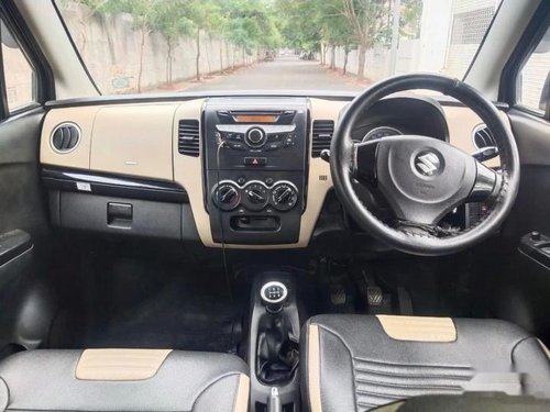 Used 2018 Wagon R VXI Plus  for sale in Pune
