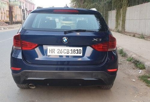 Used 2013 X1 xDrive 20d xLine  for sale in New Delhi