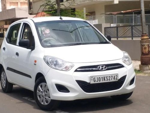 Used 2012 i10 Era  for sale in Ahmedabad