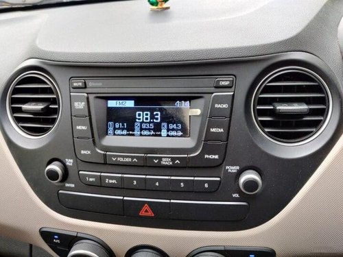 Used 2018 Grand i10 Magna  for sale in Ahmedabad