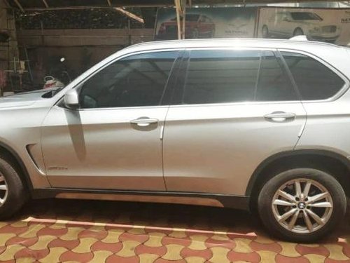 Used 2015 X5 xDrive 30d M Sport  for sale in Hyderabad
