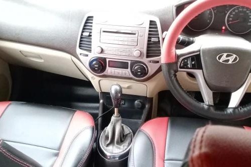 Used 2010 i20 1.2 Sportz  for sale in Kolkata