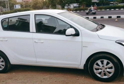 Used 2014 i20 Sportz 1.2  for sale in Ahmedabad