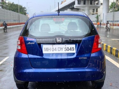 Used 2009 Jazz S  for sale in Mumbai