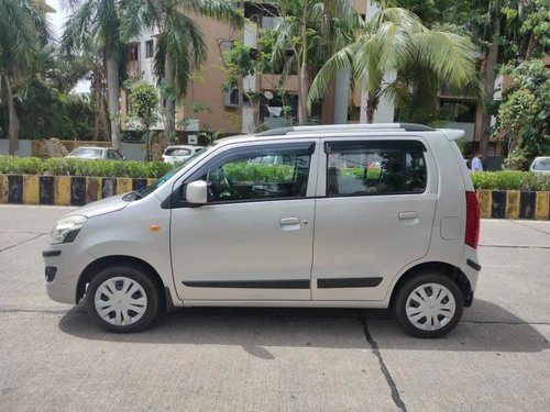 Used 2016 Wagon R AMT VXI  for sale in Mumbai