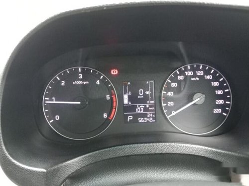 Used 2018 Creta 1.6 SX Automatic Diesel  for sale in New Delhi