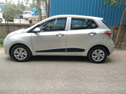 Used 2017 i10 Sportz  for sale in Ahmedabad