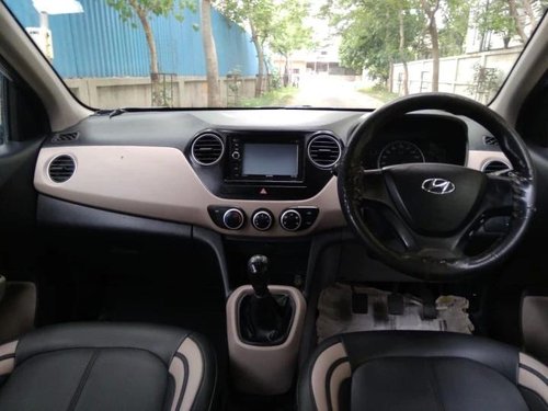 Used 2017 i10 Sportz  for sale in Ahmedabad