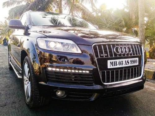 Used 2009 TT  for sale in Mumbai