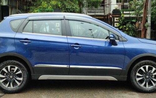 Used 2020 SX4  for sale in Mumbai