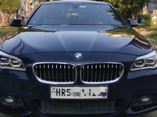 Used 2017 5 Series 2013-2017  for sale in New Delhi