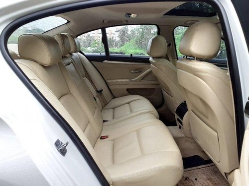 Used 2015 5 Series 520d Luxury Line  for sale in Mumbai