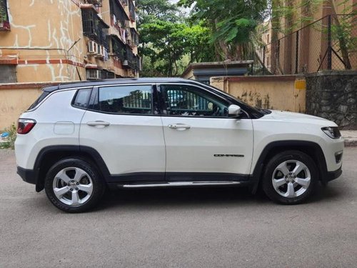 Used 2018 Compass 2.0 Longitude  for sale in Mumbai