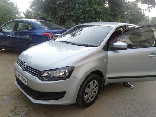 Used 2013 Polo 1.5 TDI Trendline  for sale in Gurgaon