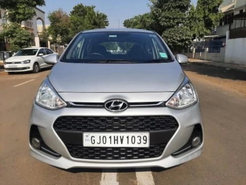 Used 2018 Grand i10 Magna  for sale in Ahmedabad