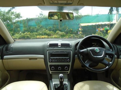 Used 2013 Laura Ambiente 2.0 TDI CR MT  for sale in Mumbai