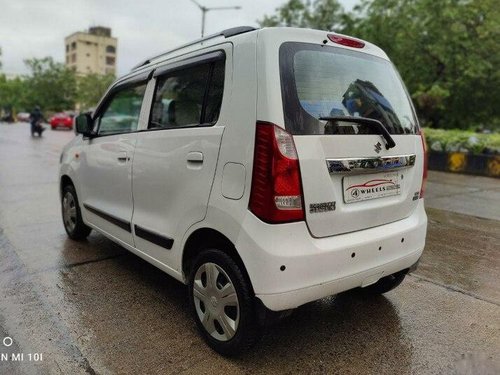 Used 2017 Wagon R AMT VXI  for sale in Mumbai