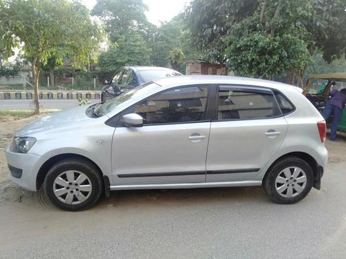 Used 2013 Polo 1.5 TDI Trendline  for sale in Gurgaon