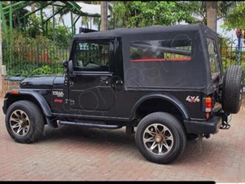 Used 2015 Thar CRDe  for sale in Mumbai