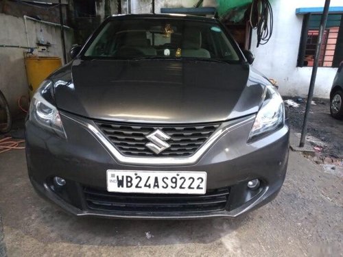 Used 2019 Baleno Alpha  for sale in Kolkata