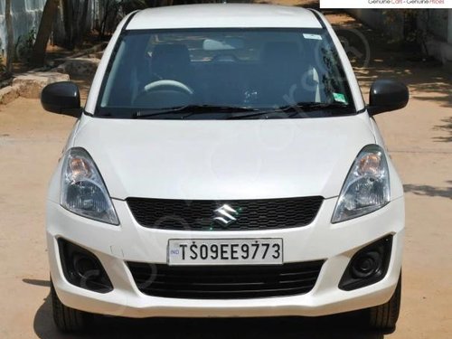 Used 2015 Swift LXI  for sale in Hyderabad