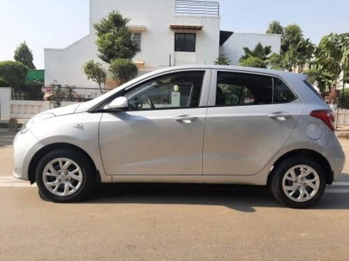 Used 2018 Grand i10 Magna  for sale in Ahmedabad