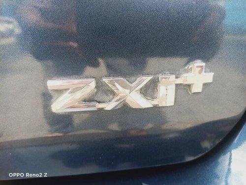 Used 2016 Ertiga ZXI Plus Petrol  for sale in Mumbai