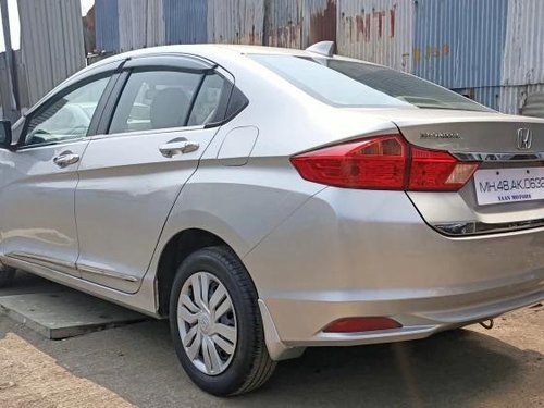 Used 2016 City i-DTEC SV  for sale in Mumbai