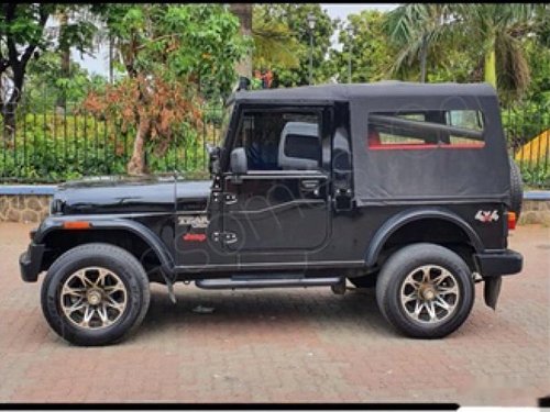 Used 2015 Thar CRDe  for sale in Mumbai