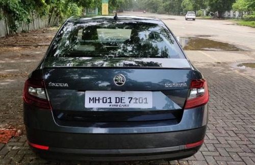 Used 2018 Octavia 1.8 TSI AT L K  for sale in Mumbai