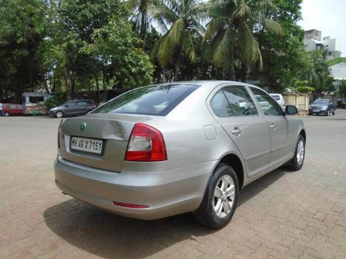 Used 2013 Laura Ambiente 2.0 TDI CR MT  for sale in Mumbai