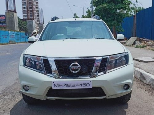 Used 2014 Terrano XL Plus ICC WT20 SE  for sale in Mumbai