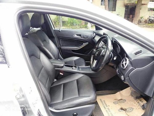 Used 2015 GLA Class  for sale in Pune