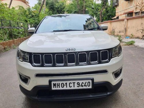 Used 2018 Compass 2.0 Longitude  for sale in Mumbai