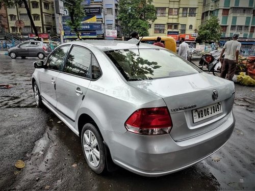 Used 2012 Vento IPL II Petrol Highline  for sale in Kolkata