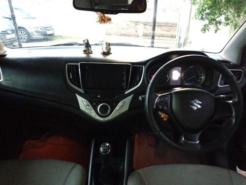 Used 2019 Baleno Alpha  for sale in Kolkata