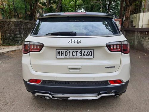 Used 2018 Compass 2.0 Longitude  for sale in Mumbai