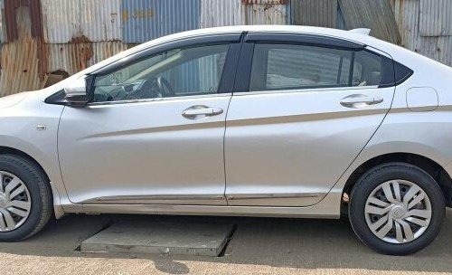 Used 2016 City i-DTEC SV  for sale in Mumbai