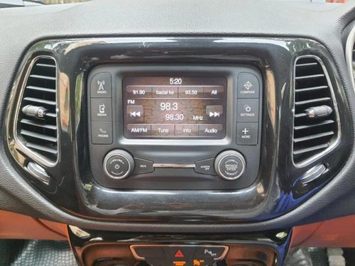 Used 2018 Compass 2.0 Longitude  for sale in Mumbai