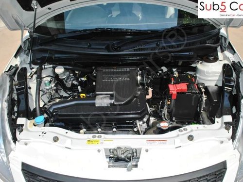 Used 2015 Swift LXI  for sale in Hyderabad