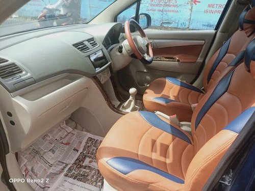 Used 2016 Ertiga ZXI Plus Petrol  for sale in Mumbai