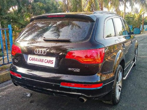 Used 2009 TT  for sale in Mumbai