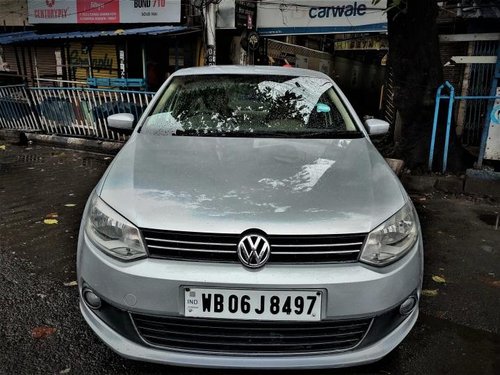 Used 2012 Vento IPL II Petrol Highline  for sale in Kolkata