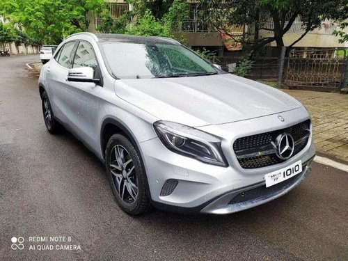 Used 2015 GLA Class  for sale in Pune