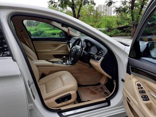 Used 2015 5 Series 520d Luxury Line  for sale in Mumbai