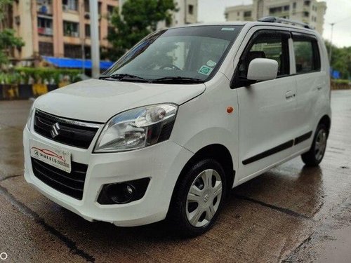 Used 2017 Wagon R AMT VXI  for sale in Mumbai