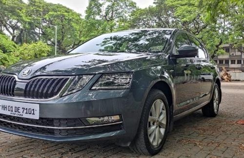 Used 2018 Octavia 1.8 TSI AT L K  for sale in Mumbai